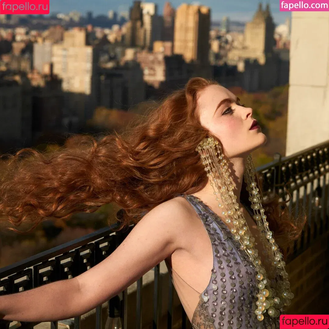 Sadi Sink Onlyfans Photo Gallery 