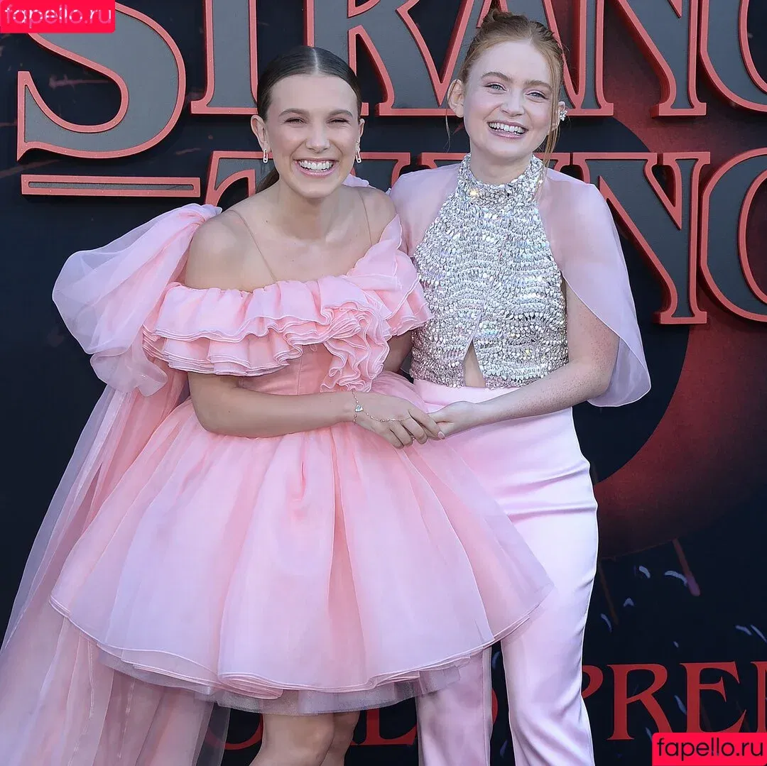 Sadi Sink Onlyfans Photo Gallery 