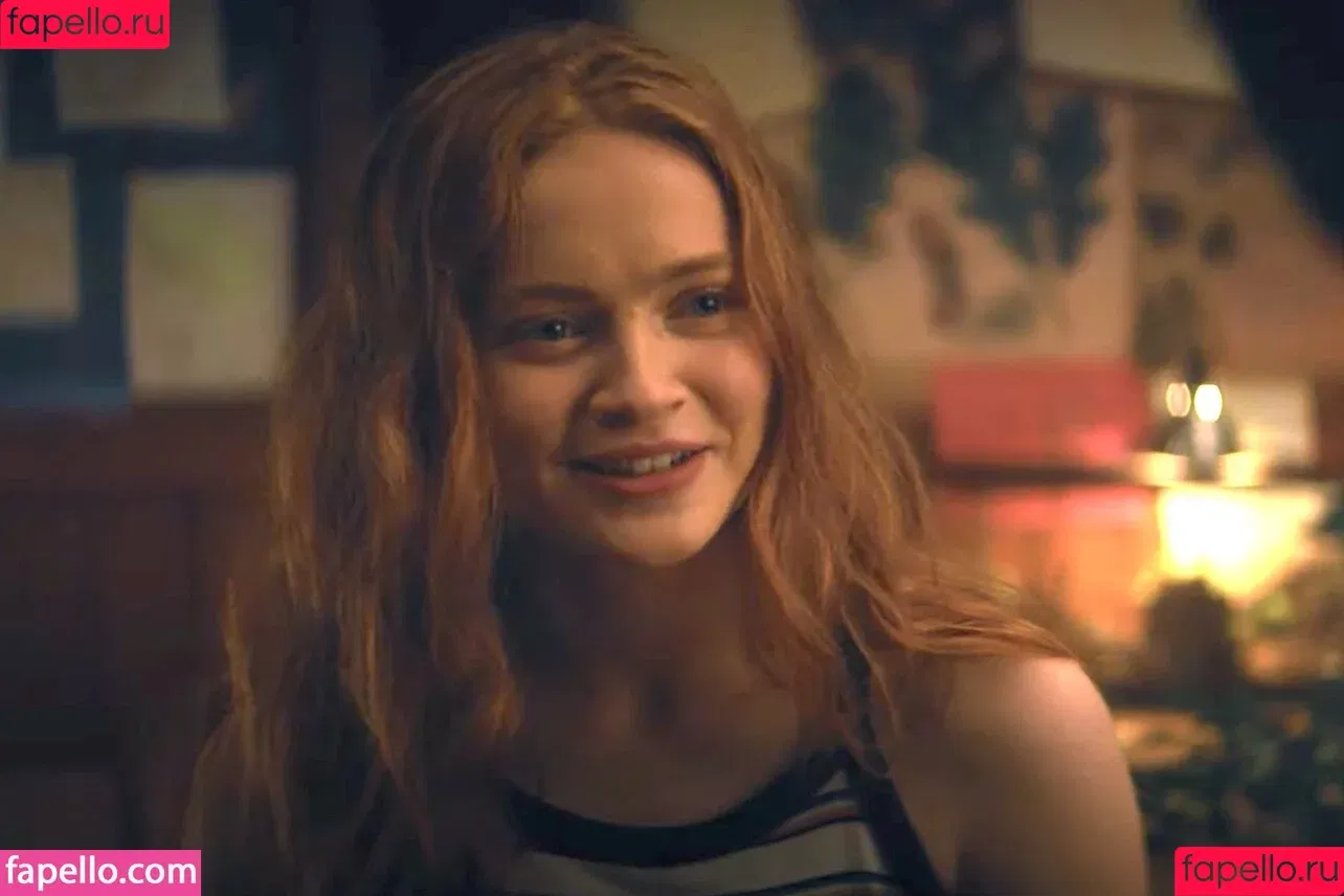 Sadi Sink Onlyfans Photo Gallery 