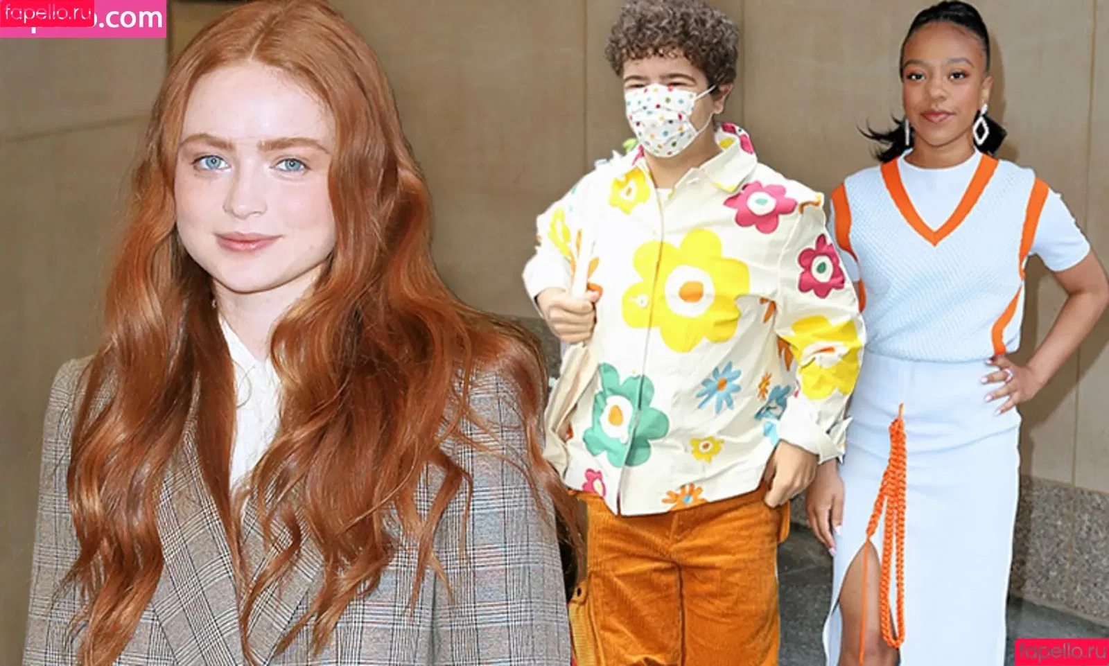 Sadi Sink Onlyfans Photo Gallery 