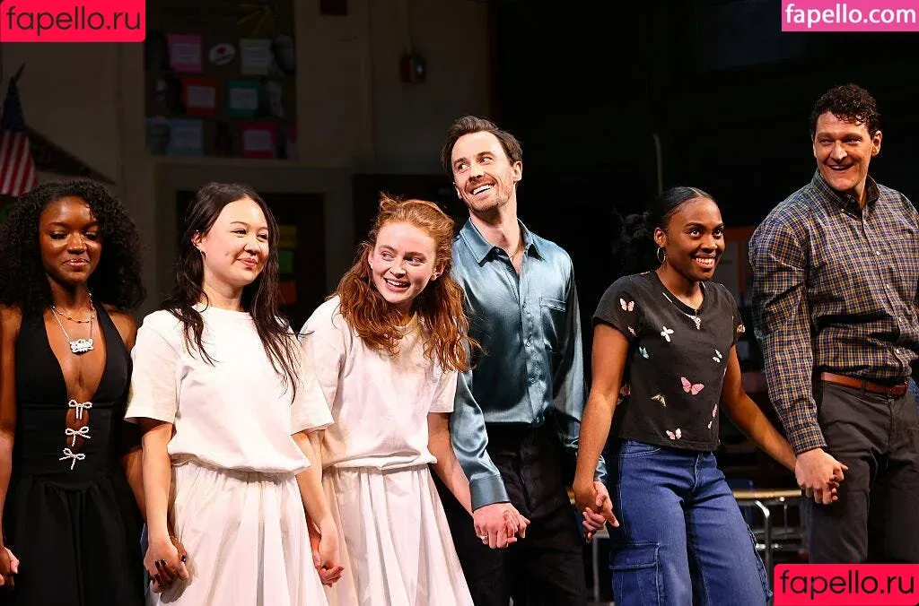 Sadi Sink Onlyfans Photo Gallery 