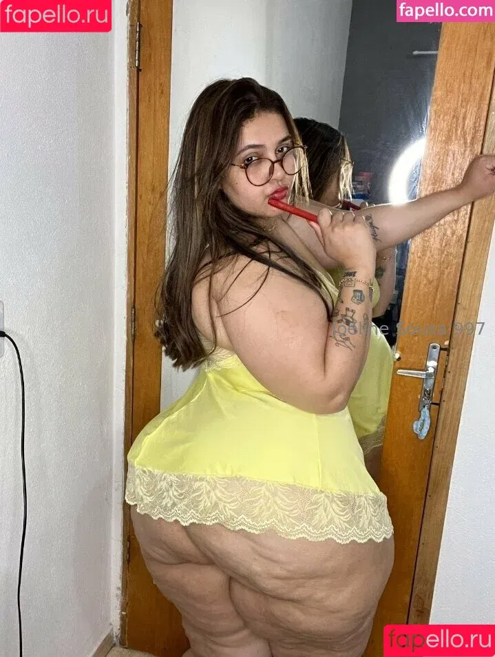 joelinesousaa997 Onlyfans Photo Gallery 