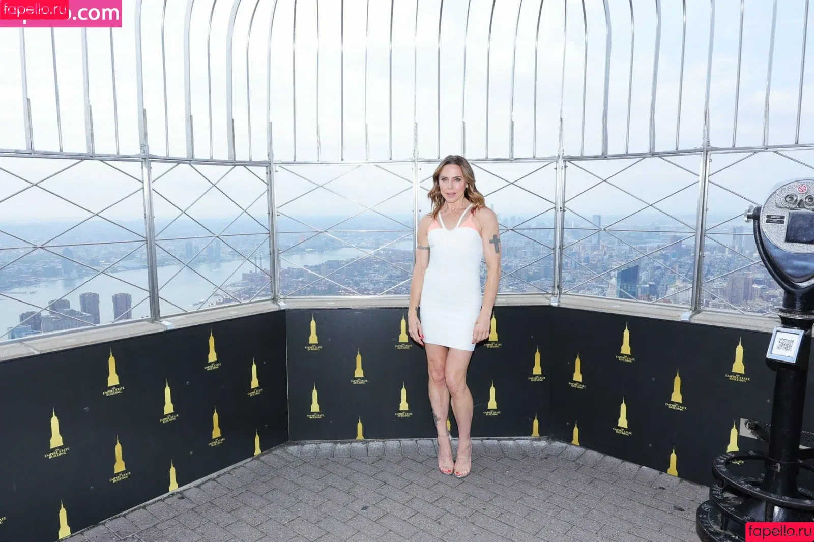 Melanie Chisholm / Sporty Spice / melaniecmusic / melshappylife Onlyfans Photo Gallery 