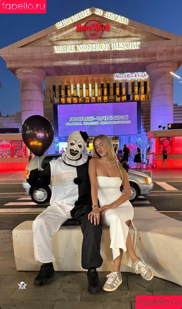 Elisa Pellegrino / eliisapellegrino Onlyfans Photo Gallery 