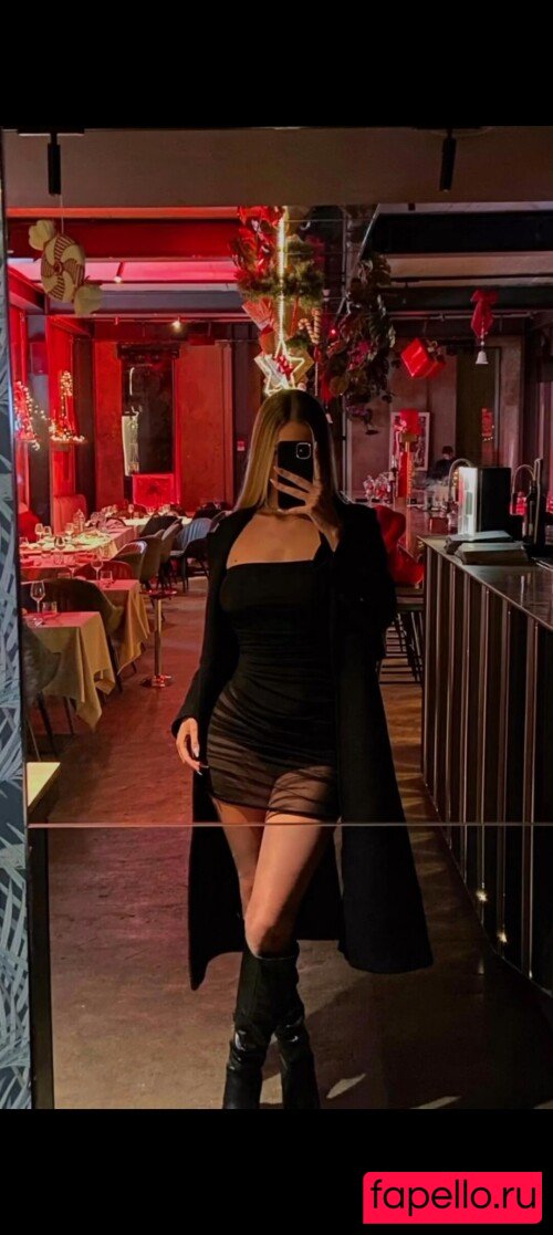 Elisa Pellegrino Nude Onlyfans Photo 127