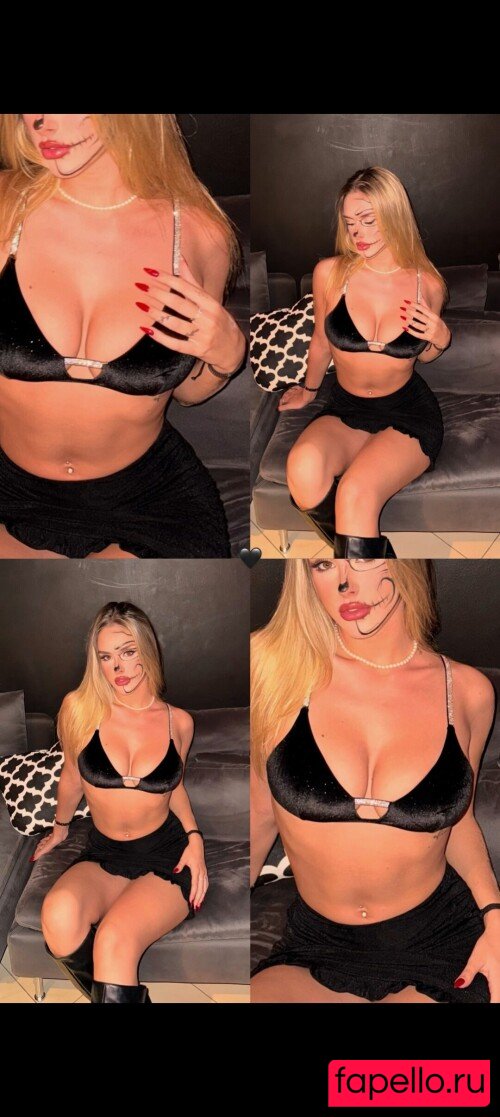 Elisa Pellegrino Nude Onlyfans Photo 109