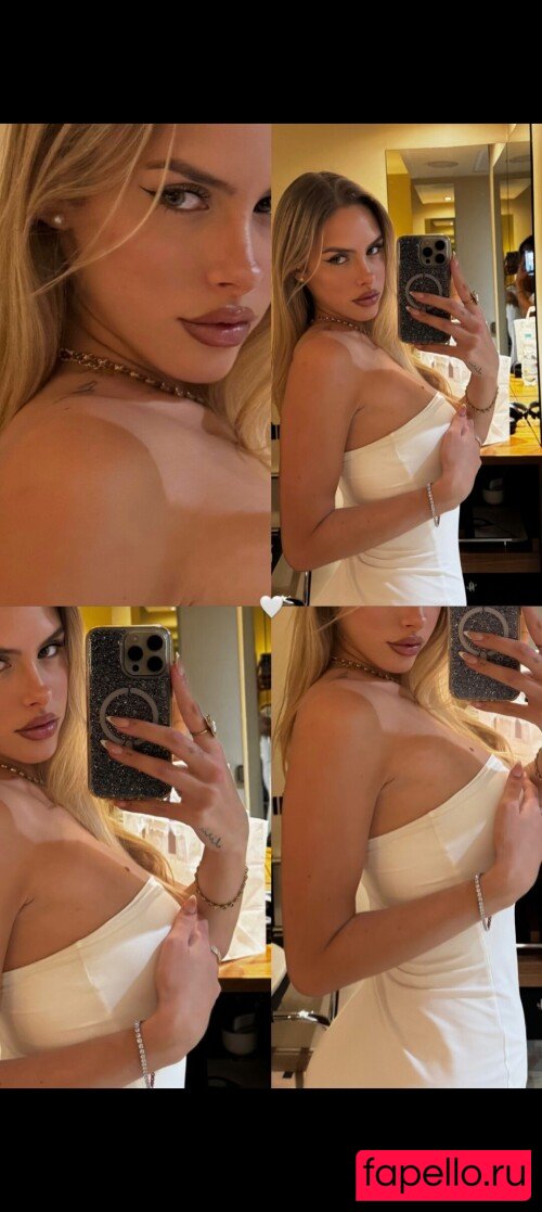 Elisa Pellegrino Nude Onlyfans Photo 70