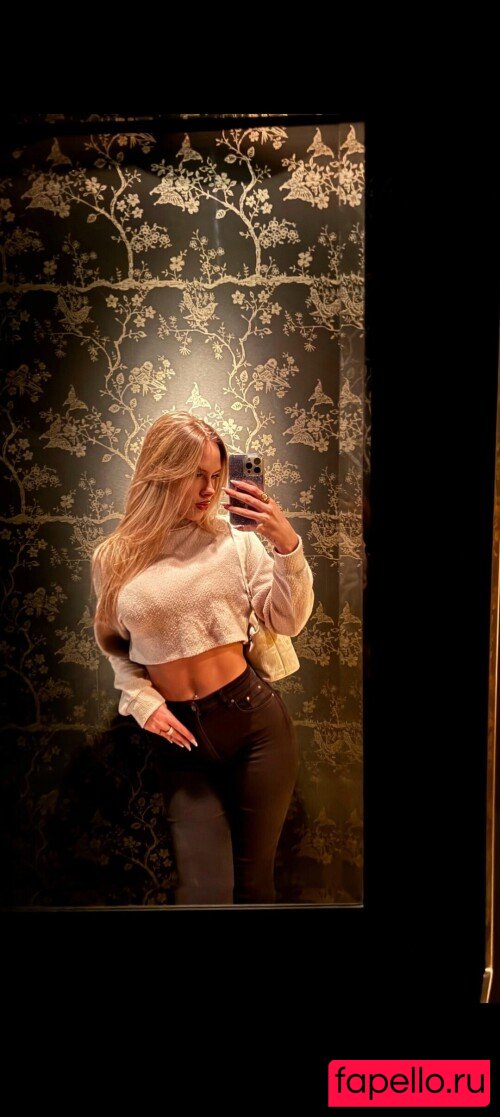Elisa Pellegrino Nude Onlyfans Photo 69