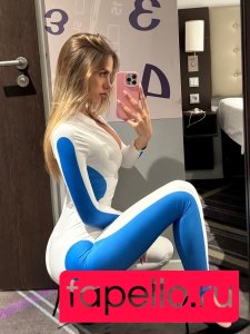 Elisa Pellegrino Nude Onlyfans Photo 32