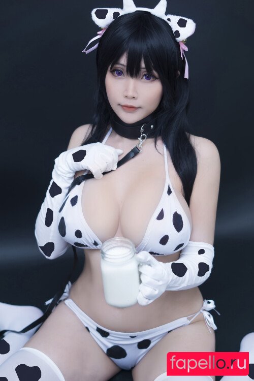 Kitty Rias Nude Onlyfans Photo 9