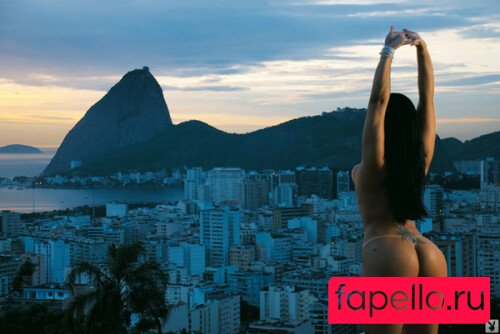 Andressa Soares Nude Onlyfans Photo 36
