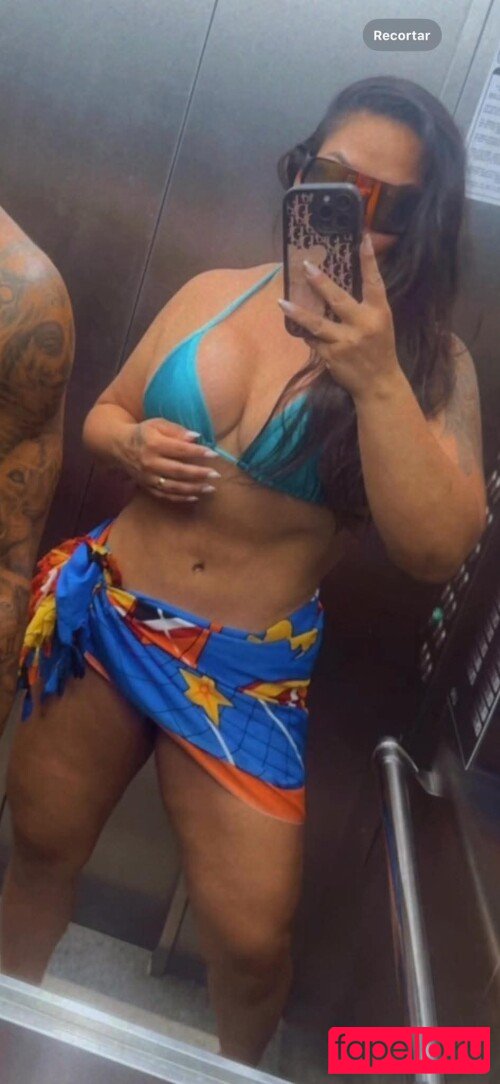 Andressa Soares Nude Onlyfans Photo 10