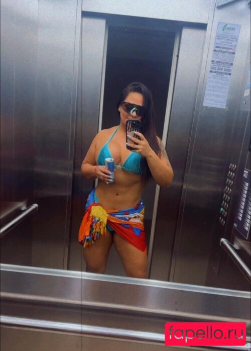 Andressa Soares Nude Onlyfans Photo 6