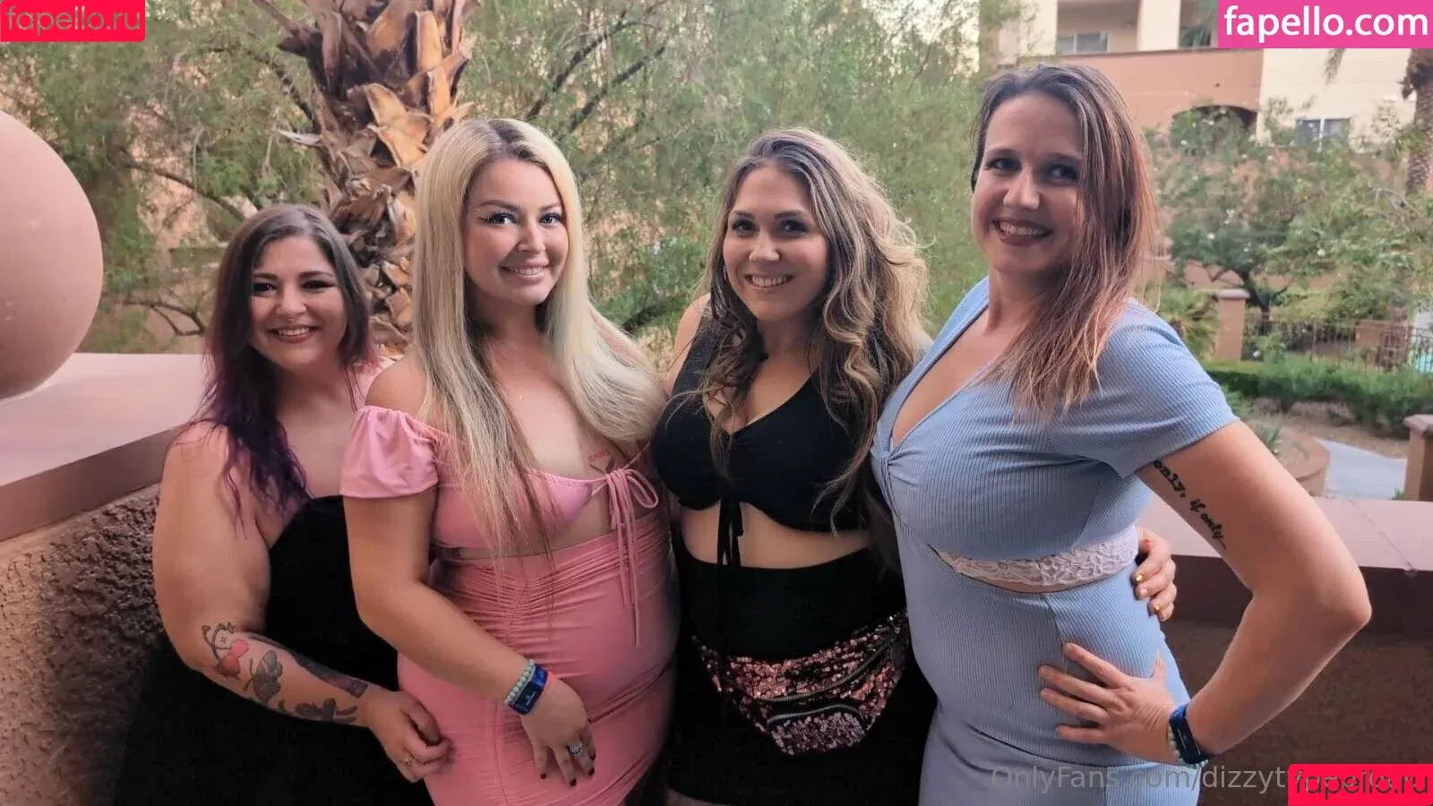 dizzytypebroad / thedizzykitten Onlyfans Photo Gallery 