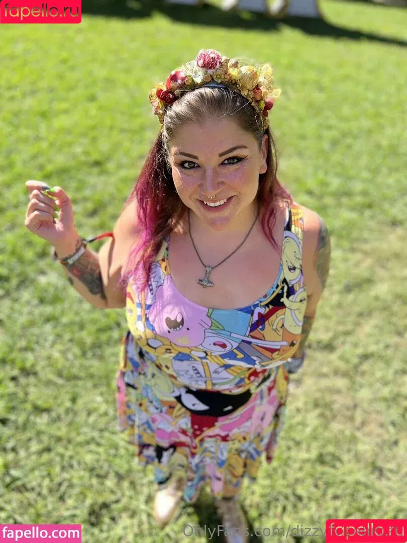 dizzytypebroad / thedizzykitten Onlyfans Photo Gallery 