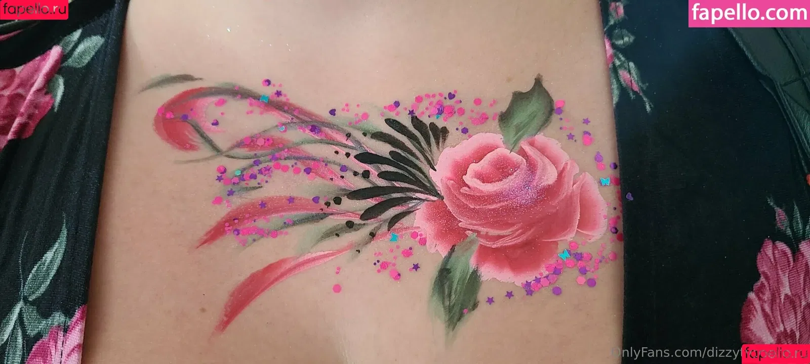 dizzytypebroad / thedizzykitten Onlyfans Photo Gallery 