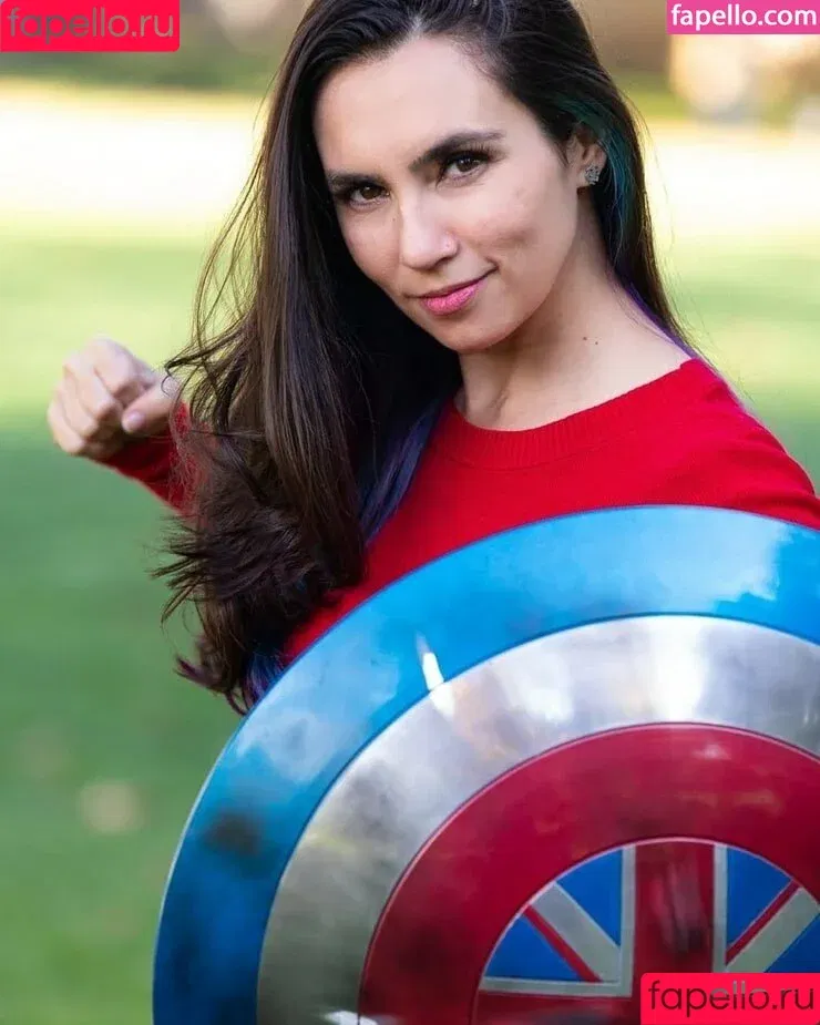 Trisha Hershberger / thatgrltrish Onlyfans Photo Gallery 