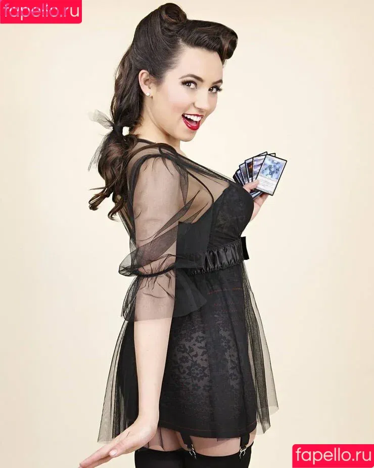 Trisha Hershberger / thatgrltrish Onlyfans Photo Gallery 