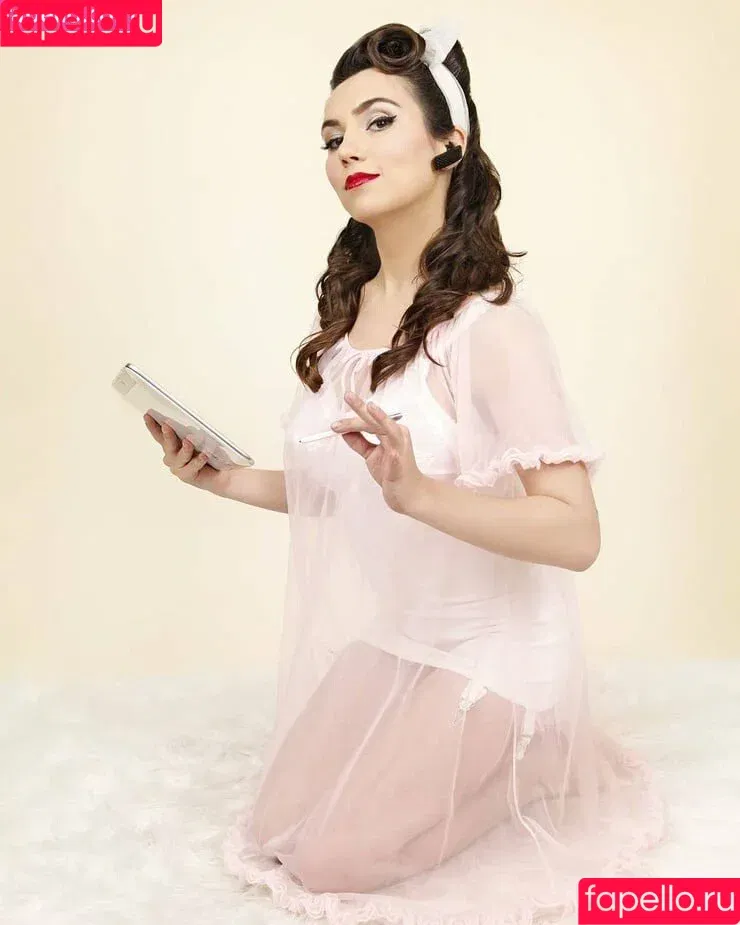 Trisha Hershberger / thatgrltrish Onlyfans Photo Gallery 