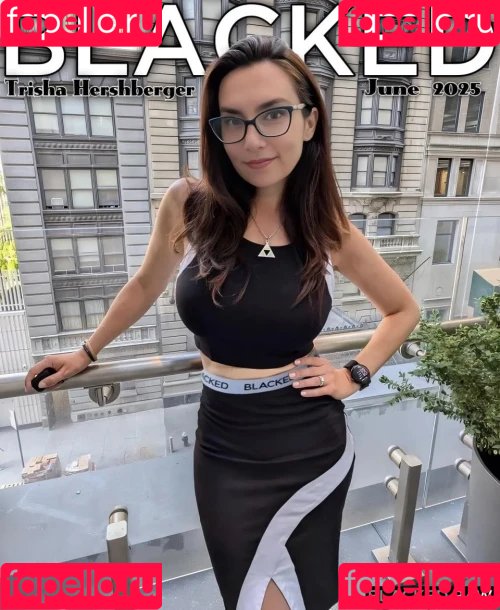 Trisha Hershberger / thatgrltrish Onlyfans Photo Gallery 