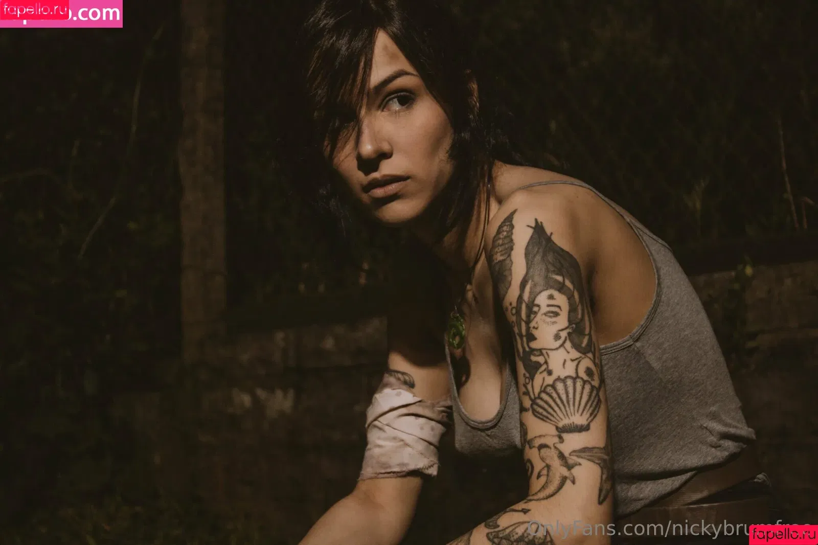 nickybrumfree Onlyfans Photo Gallery 