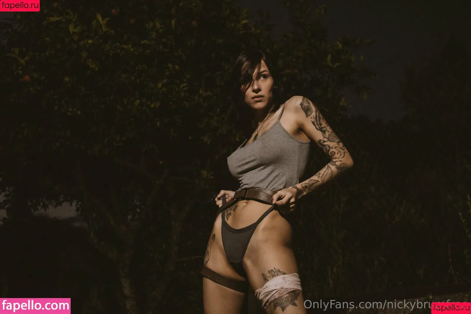 nickybrumfree Onlyfans Photo Gallery 