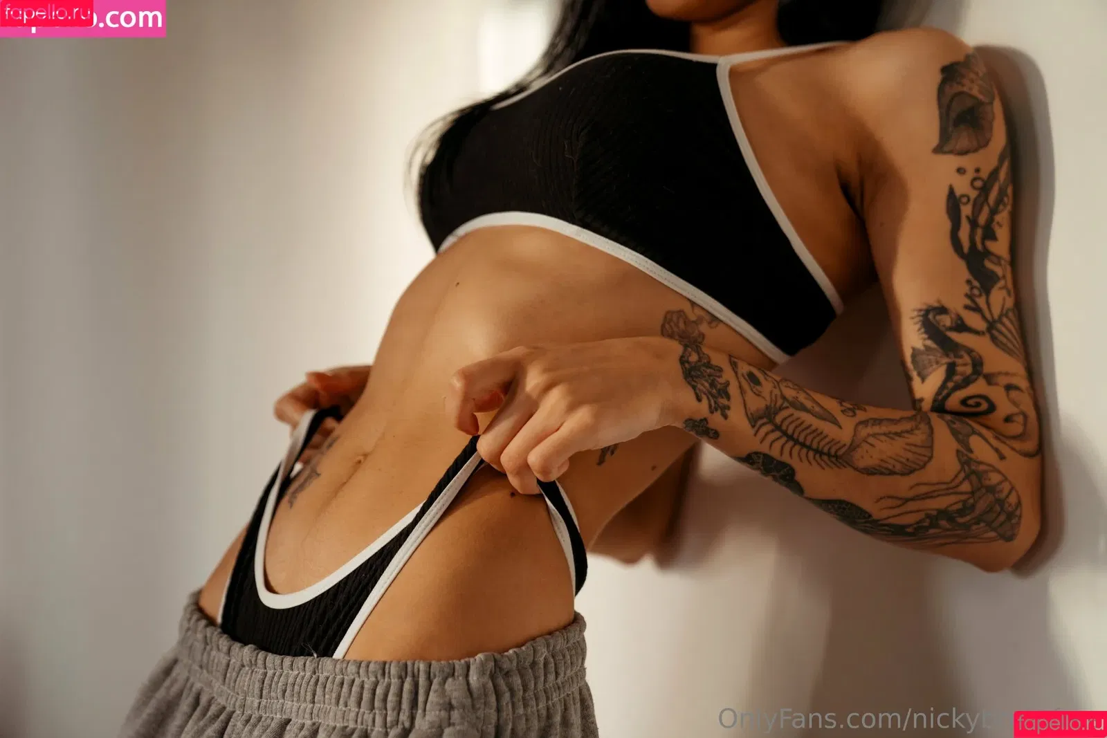 nickybrumfree Onlyfans Photo Gallery 