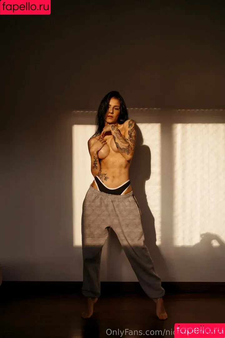 nickybrumfree Onlyfans Photo Gallery 