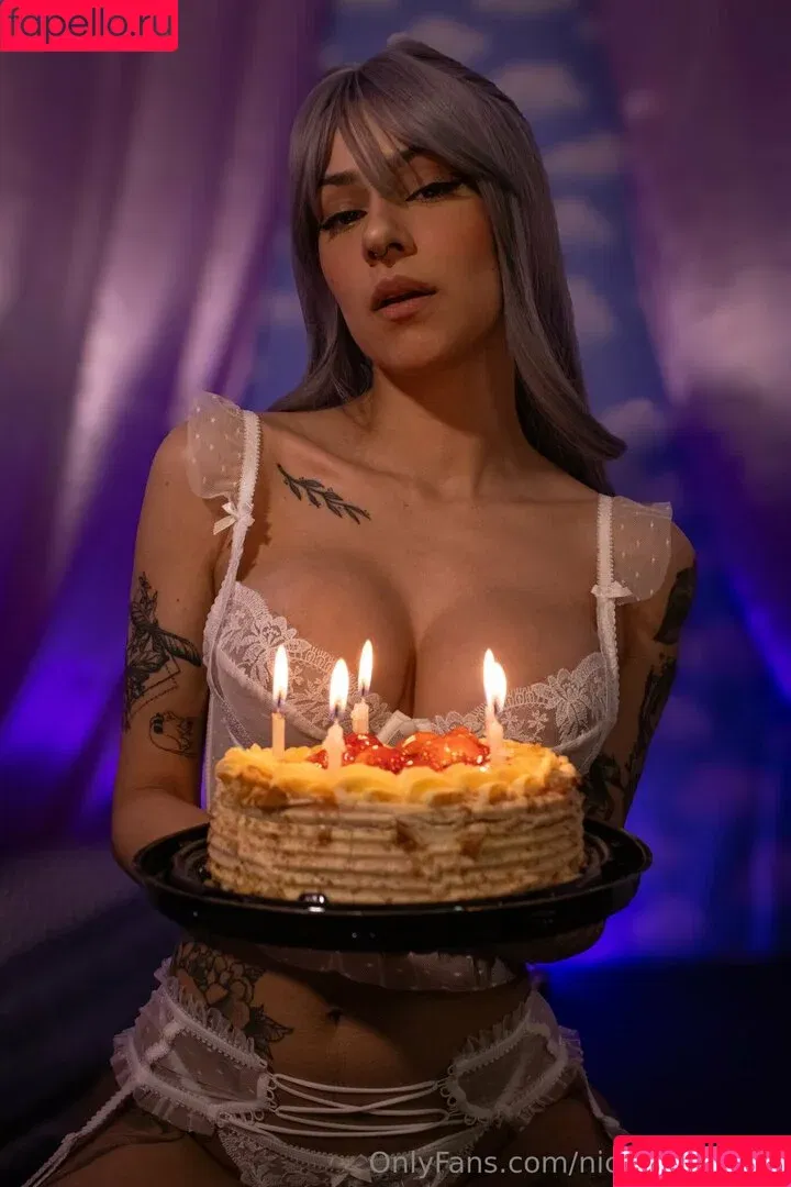 nickybrumfree Onlyfans Photo Gallery 