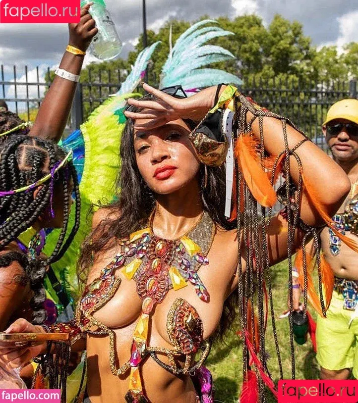 Tai'Aysha / TaiAyshaMami / taiaysha Onlyfans Photo Gallery 