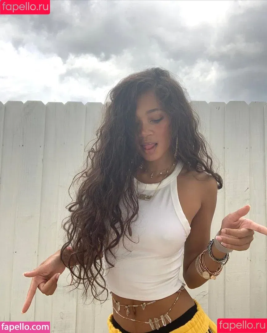 Tai'Aysha / TaiAyshaMami / taiaysha Onlyfans Photo Gallery 