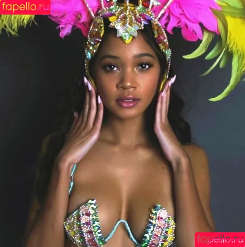 Tai'Aysha / TaiAyshaMami / taiaysha Onlyfans Photo Gallery 