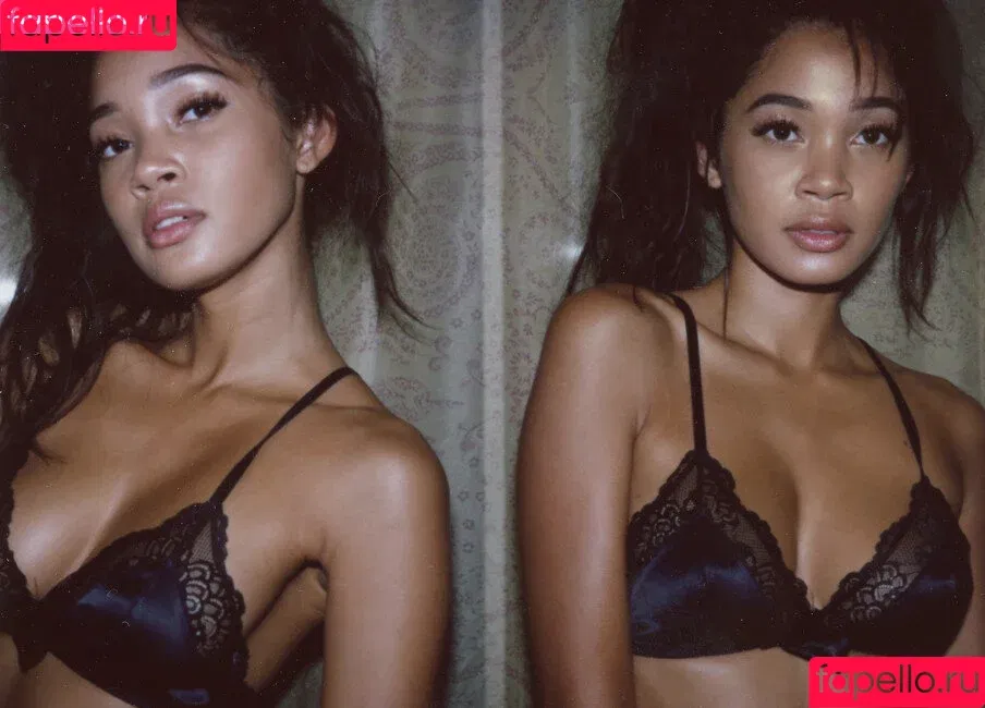 Tai'Aysha / TaiAyshaMami / taiaysha Onlyfans Photo Gallery 