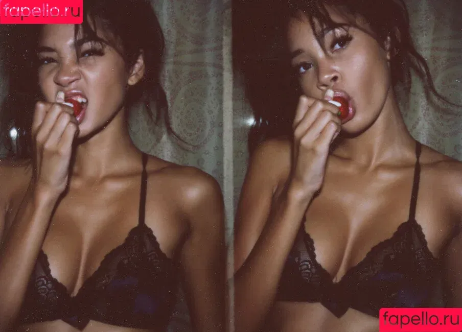 Tai'Aysha / TaiAyshaMami / taiaysha Onlyfans Photo Gallery 