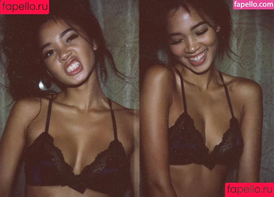 Tai'Aysha / TaiAyshaMami / taiaysha Onlyfans Photo Gallery 