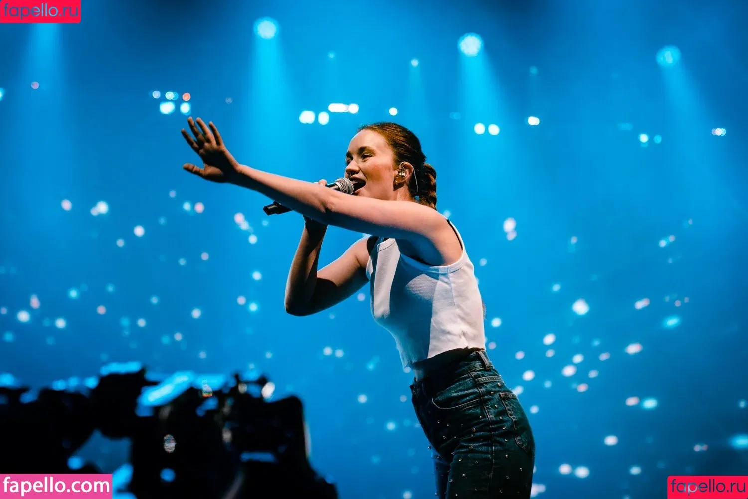 Sigrid / Sigrid Solbakk Raabe / thisissigrid Onlyfans Photo Gallery 