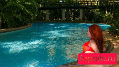 Lola Evens Nude Onlyfans Photo 14