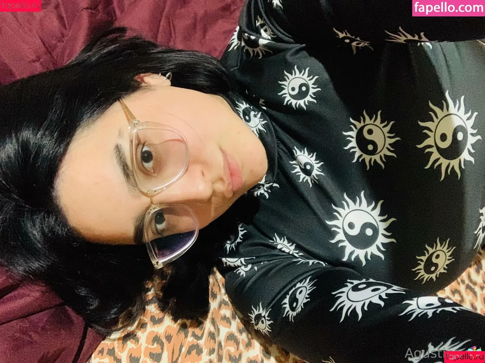 agustini87 / sri.agustini87 Onlyfans Photo Gallery 