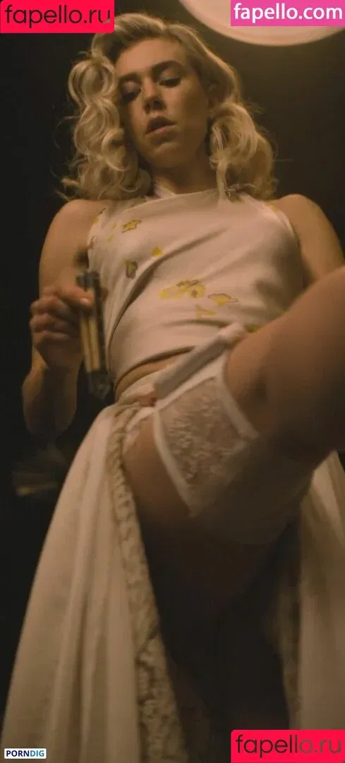 vanessakirby Onlyfans Photo Gallery 