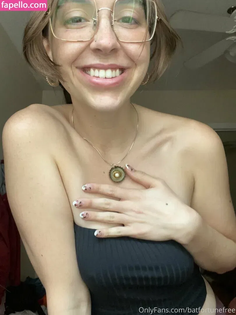 batfortunefree Onlyfans Photo Gallery 