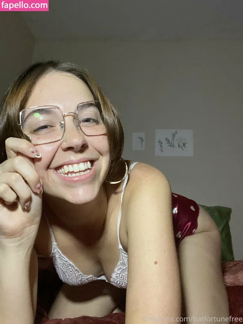 batfortunefree Onlyfans Photo Gallery 