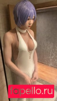 izayoi_rui Nude Onlyfans Photo 32