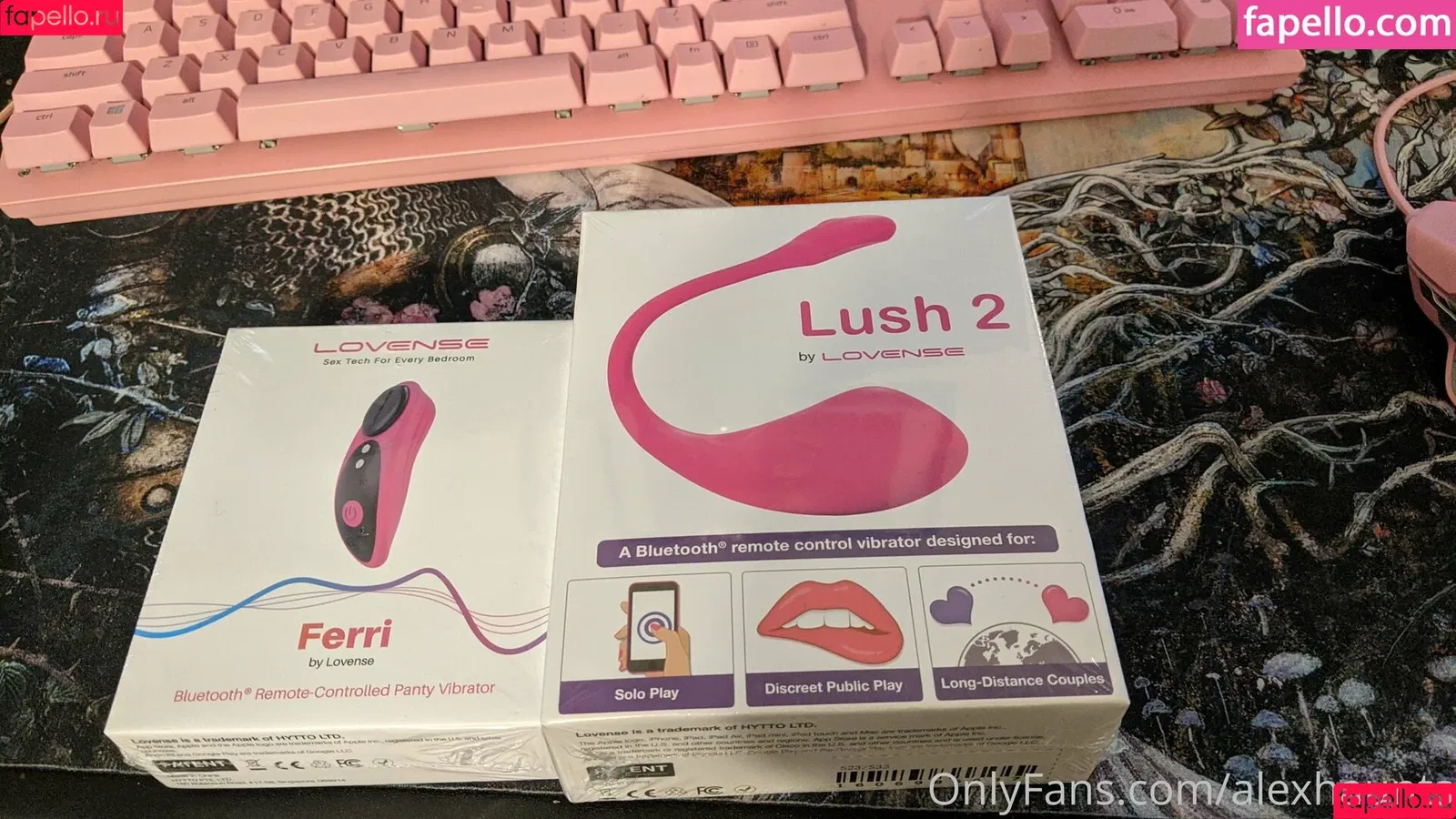 alex_haunts / alexhaunts Onlyfans Photo Gallery 