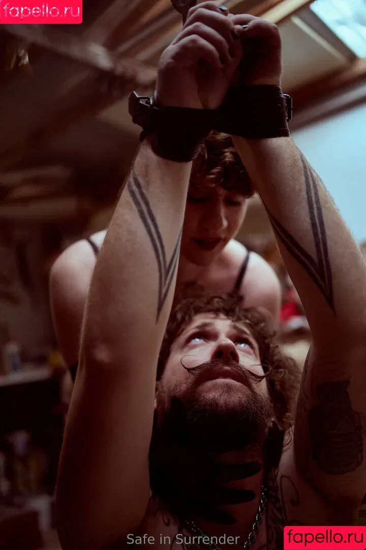 safe.in.surrender / safeinsurrender Onlyfans Photo Gallery 