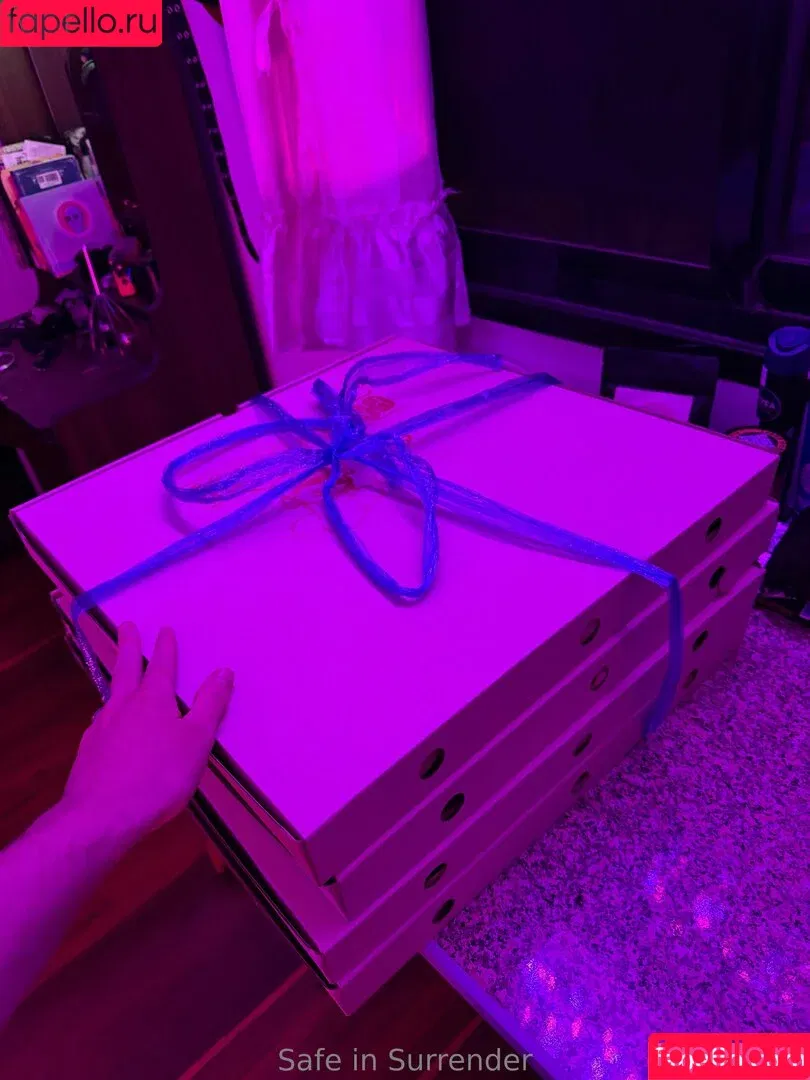 safe.in.surrender / safeinsurrender Onlyfans Photo Gallery 