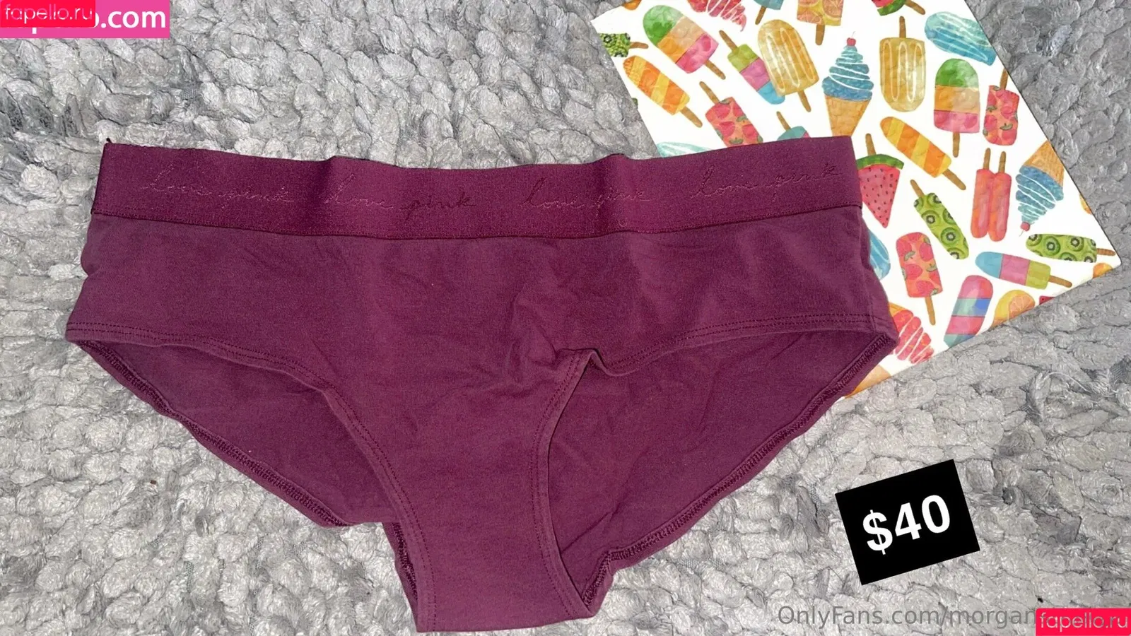 morganstarkxo Onlyfans Photo Gallery 