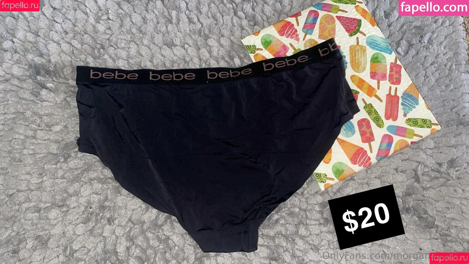 morganstarkxo Onlyfans Photo Gallery 