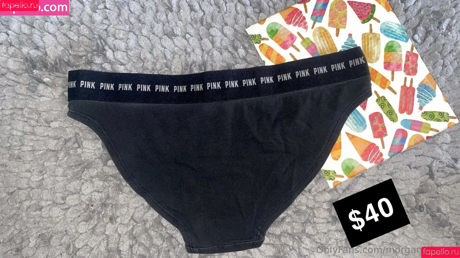 morganstarkxo Onlyfans Photo Gallery 