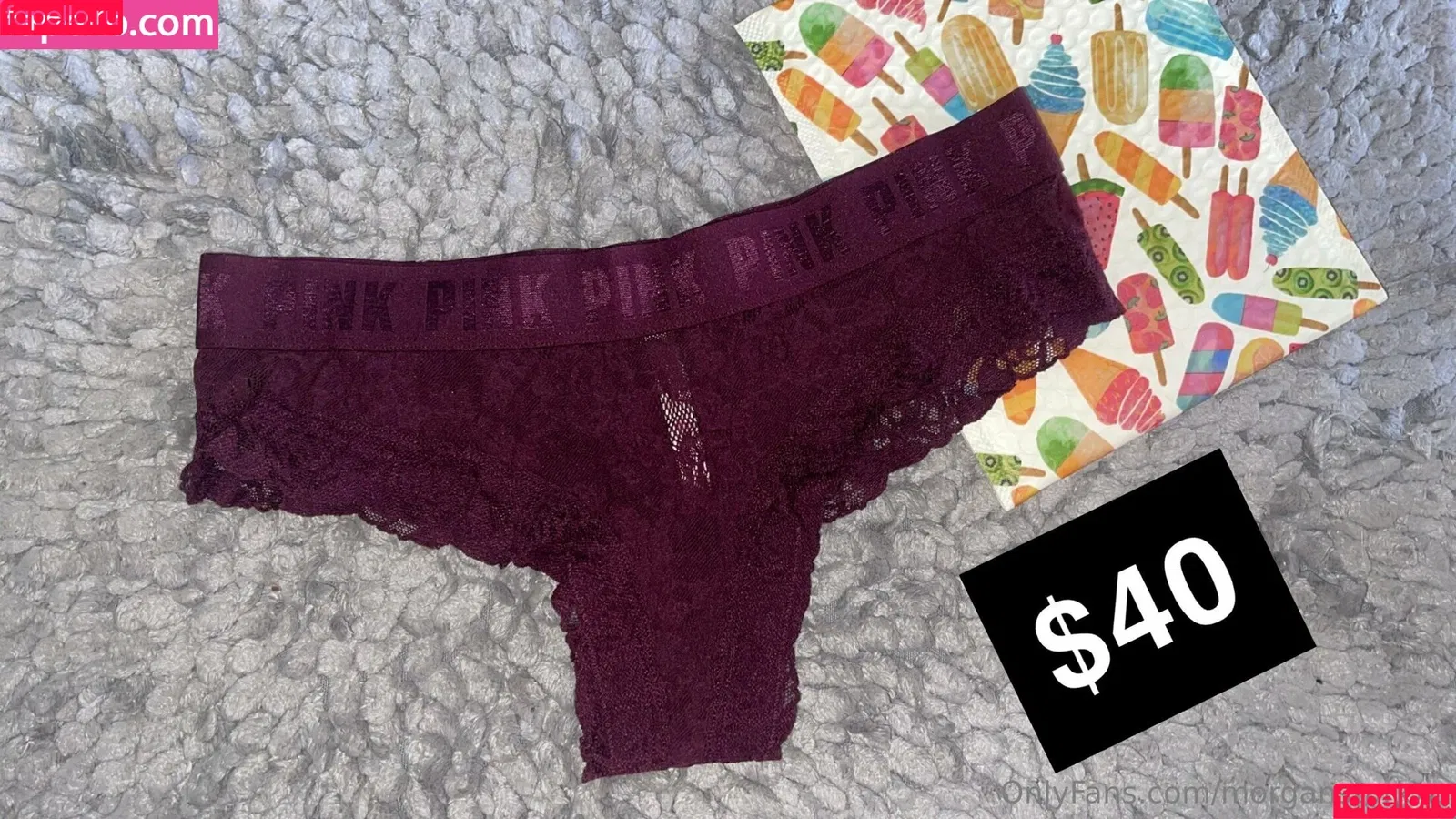 morganstarkxo Onlyfans Photo Gallery 