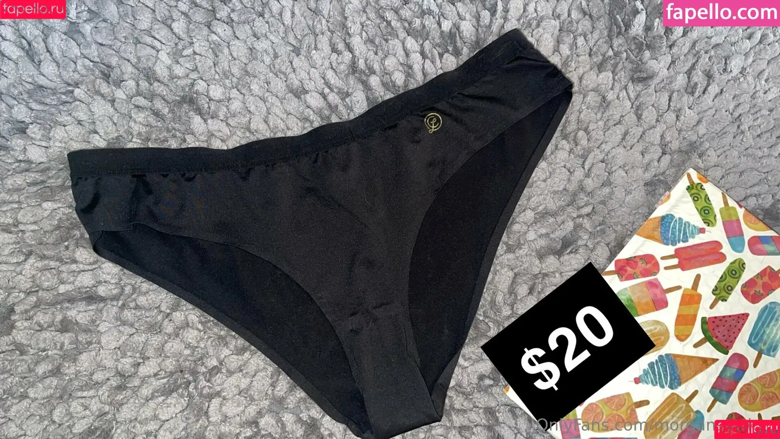 morganstarkxo Onlyfans Photo Gallery 